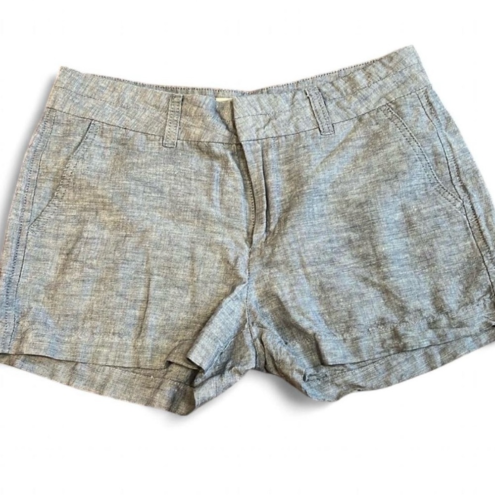 Gap Khakis by Gap, blue, size 2